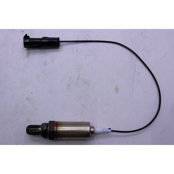 Sensor Oxygen
